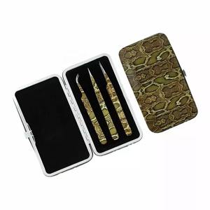 Étui magnétique pour pinces à cils, Kit d'extension de cils, Kit de beauté - Product Image 5