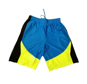 Nueva moda High Street Men Gym Shorts Patrón sólido Fitness Cargo Pantalones Tallas grandes Pantalones cortos lisos para hombres - Product Image 1