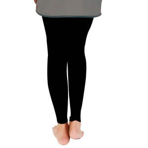 Traje de Baño Musulmán de Dos Piezas para Mujer, Personalizado al por Mayor, Impermeable, de Secado Rápido, Marca Privada, Servicio OEM 2025 - Product Image 6