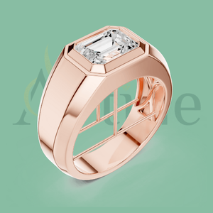 Joyería punk gótica ajustable 10K - Product Image 1