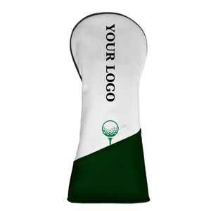 ที่หุ้มหัวไม้กอล์ฟหนัง PU คุณภาพระดับพรีเมียมสำหรับปิดพัตเตอร์แม่เหล็กที่ปิดฝาปิดแบบแม่เหล็กที่มีน้ำหนักเบาทนทานผลิตจากเวียดนาม - Product Image 2