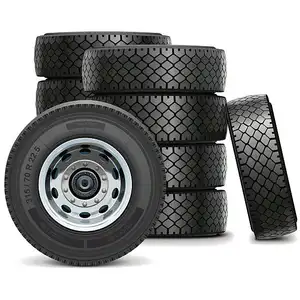 100% High quality cheap radial commercial truck tire 385 55R22.5, 385 65R22.5, 445.45R22.5, 385.50R19.5 for wholesale