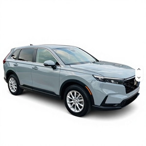 NEATLY USED 2026 CR-V EX Sport Utility 4D l Clean Title - Product Image 1