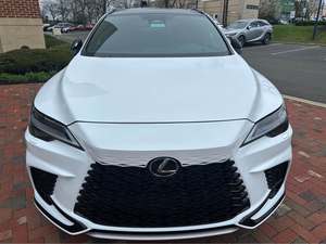 Bonne affaire pour LEXUS RX 500H F-SPORT standard premium - Product Image 2