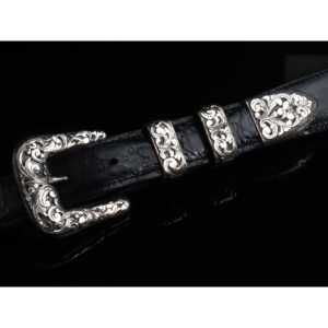 Correa Kenji con Opciones de Ancho Recto y Cónico de 1 a 1 - Product Image 2