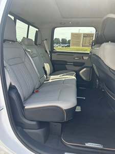 แรม 1500 ทังสเตน ปี 2025 - Product Image 3