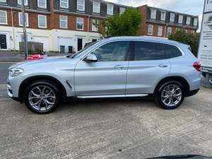 USED LHD/RHD 2019 B M W X3 - Product Image 3