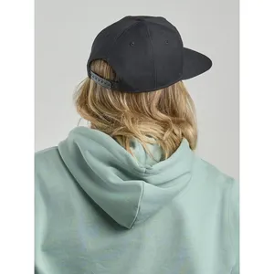 <b>Snap</b> Five-S <b>Cap</b> Sustainable Promotional Merchandising Hats & <b>Caps</b> - Product Image 5