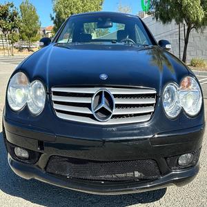 MERCEDES-BENZ SL55 AMG 2003 USADO, Volante a la Izquierda/Derecha - Product Image 1