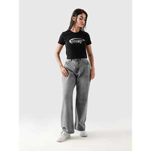 Camiseta de Bebé 100% Algodón, Tejido de Punto Transpirable, Diseño Broken Souls - Product Image 4