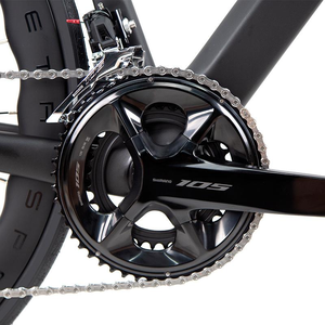 Bicicleta de Carretera de Carbono Aero GOOD Sales 2026 <span class=keywords><strong>Aeroad</strong></span> CFR Di2, Electrónica, 2x12 Velocidades, Medidor de Potencia, 7kg, Ligera, para Competición - Product Image 6