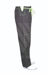 ผ้าฝ้ายยูโดกิ100% หลายแผงที่ออกแบบมาสำหรับการระบายอากาศและความคล่องตัวที่กำหนดเองปกสองชุดตัวเลือก - Product Image 6