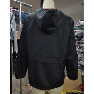 Veste de pluie pour hommes de la meilleure qualité, approvisionnement direct de l'usine, prix de gros - Product Image 5