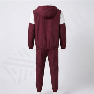 Ensemble de survêtement pour homme, veste coupe-vent rétro, sweat-shirt, pantalon de jogging, pantalon cargo, ensembles de survêtement unisexe, veste de sport, pantalon - Product Image 2
