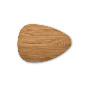 Bloques de cortar de último diseño de forma ovalada para cocina y mesa a precio asequible Tablas de cortar de madera de la mejor calidad para el hogar - Product Image 1