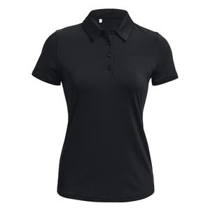 Polo de mujer ajustado de la mejor calidad con logotipo personalizado OEM éxito de ventas Polo de mujer de manga corta informal hecho en Pakistán - Product Image 5
