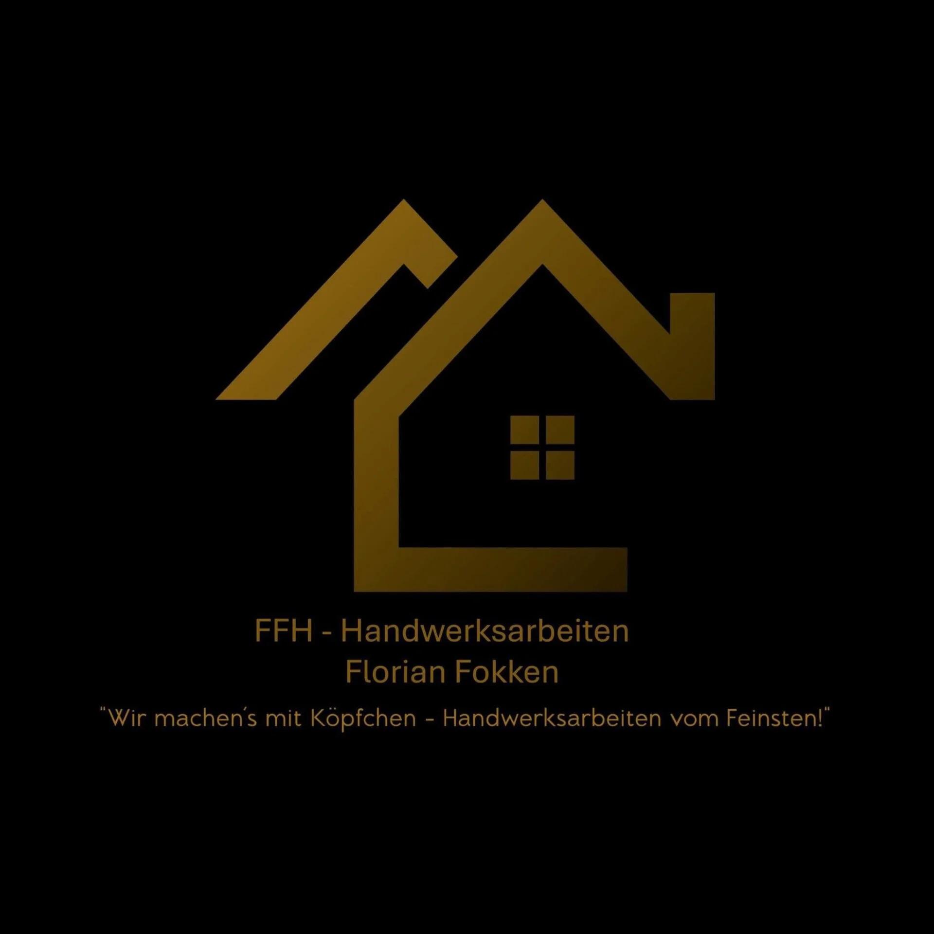 FFH- Florian Fokken Handwerksarbeit Inh. Florian Fokken logo