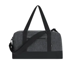 Zaino/Borsa Promozionale Sostenibile in RPET Yusof per Gadget - Product Image 1