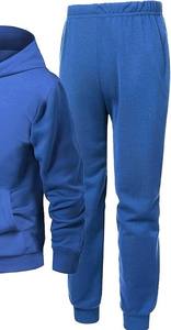 Chándal con Capucha para Hombre, Personalizado, de Invierno, 100% Algodón, Estilo Casual, Talla Adulto, en Oferta - Product Image 3