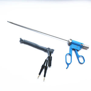 เครื่องมือผ่าตัดกล้องส่องที่กล้องสองขั้ว - Product Image 2