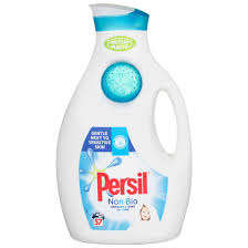 Capsules Persil PowerCaps - Détergent à lessive anti-taches, 50 unités, prix réduit - Product Image 5