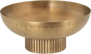 Bol à chocolat en métal de luxe avec finition miroir idéal pour les cadeaux de vacances les arrangements de buffet les fêtes et le style de la pièce maîtresse de table - Product Image 4
