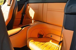 รถเฟอร์รารี่ แคลิฟอร์เนีย ที ปี 2017 มือสอง สภาพดี ราคาสุดคุ้ม - Product Image 4