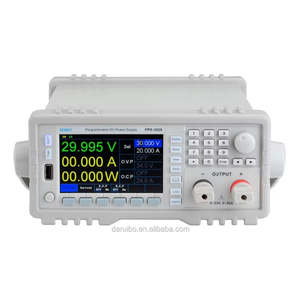 AC DC Configurable WISE HARBOUR PPS-8008 Programmable <b>Switching</b> Power Supply - Product Image 2
