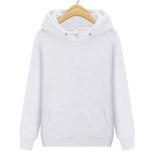 Sudadera con Capucha para Mujer, Transpirable, Antibolitas, de Forro Polar, con Estampado Tie-Dye, Logotipo Frontal, Cuello Corto, Manga Farol - Product Image 2