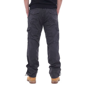 ¡Novedad de 2024! Pantalones Cargo de tendencia para hombre a precio barato, ropa informal, pantalones transpirables de talla grande de tamaño personalizado, servicio OEM - Product Image 3