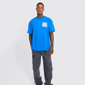 Nueva Camiseta con estampado de soplo 2024, camisetas de alta calidad, último diseño, camisetas lisas para hombres, camisetas personalizadas - Product Image 6