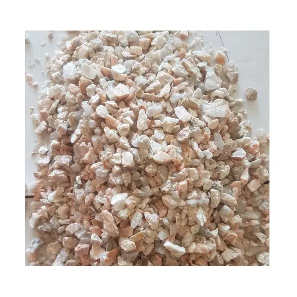 High on Demand Sodium Feldspar POTASSIUM feldspar grains Used To Produce Ceramic Insulators Glaze Thermoplastics