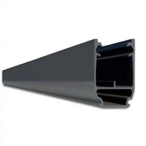 Sistema de Montaje Solar IronRidge Aire Rail A2 170" Negro AE-A2-170B - Product Image 2