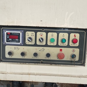 เครื่องทดสอบแรงตัดด้วยการดัดงอ เครื่องตัดโลหะ CNC เครื่องตัดเหล็กเส้นอัตโนมัติแบบเลื่อน - Product Image 5