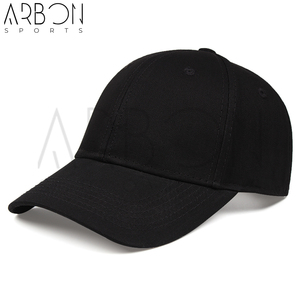 Gorras de Béisbol de Alta Calidad 100% Algodón para Deportes al Aire Libre, Premium, Transpirables, Lisas, Elegantes, Ecológicas, Nueva Llegada, para Adultos - Product Image 4
