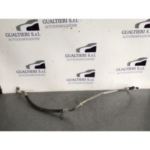 Tubo del Compresor del Evaporador de Aire Acondicionado para MERCEDES Clase A W169 3ª Serie A1698301815 266920 Gasolina 1500 (04>08) - Product Image 1