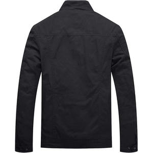 Chándal con Capucha para Hombre, Estilo Vintage, Aspecto de Cuero Premium, con Capucha Interior Transpirable para Mayor Calidez en Invierno - Product Image 2