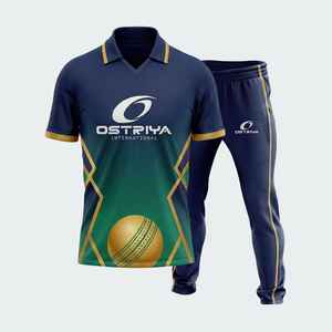 Ensemble de maillot et pantalon de cricket pour homme, dernière collection 2026, best-seller, entièrement personnalisable, tailles adultes, faible MOQ - Product Image 3