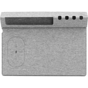 Caricatore Wireless Ecologico Evopad per Set da Scrivania - Product Image 2