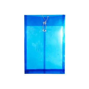 Sobre vertical con alfilete y hilo, tamaño legal, duradero y seguro - Product Image 6