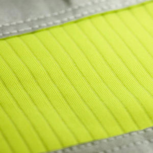 Custom Men High Visibility Polo T <b>Shirts</b> Hi Viz Vis Reflective Outdoor Safety Breathable <b>Worker</b> Wear Polo <b>Shirt</b> - Product Image 3