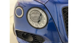 2020 Soyez ntl ey Bentayga V8 soigneusement utilisé - Product Image 3