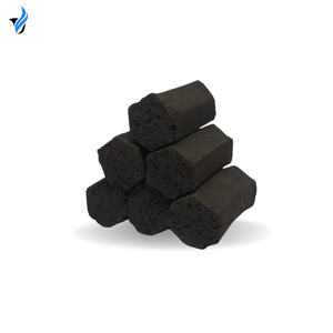 Carbón negro 100% Natural para Shisha, carbón de ceniza Natural, shisha, carcasa de coco de baja ceniza - Product Image 4