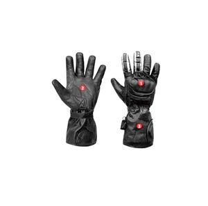 Gants légers en cuir au poignet complet résistants aux coupures et aux aiguilles pour le vélo et le cyclisme-Produit de sécurité - Product Image 5