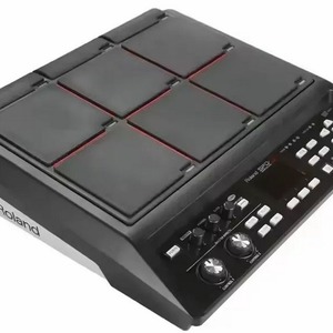 Nueva almohadilla de percusión de muestreo de con AC al mejor precio - Product Image 1