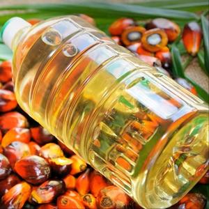 Huile de palmiste rouge pure à 100% - Product Image 1