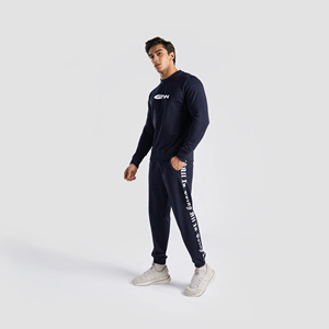 Men 100% Cotton Solid Winter Sweatshirt Wholesale Dropped Shoulder Heavyweight Fleece Regular Fit Streetwear Hoodies - Product Image 4