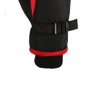 Guantes de Esquí para Hombre de Secado Rápido, Alta Calidad, Diseño Superior, Precio de Mayoreo, Nueva Llegada - Product Image 4