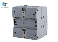 SIEMENS Nuevo PLC Original 6ES7212-1BE40-0XB0 Siemens S7-1200 Compacto 85-264V Control Industrial y Programación PLC 8 DI/6 DO I/O