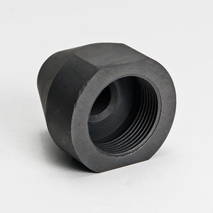 Mz vật liệu ban đầu Trung Quốc lò sưởi vòi phun <span class=keywords><strong>Graphite</strong></span> tùy chỉnh các bộ phận tinh khiết <span class=keywords><strong>Graphite</strong></span> ống các sản phẩm khác Chất lượng cao <span class=keywords><strong>Graphite</strong></span> - Product Image 6